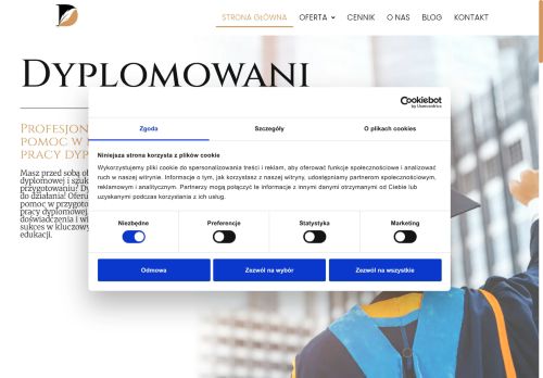 dyplomowani.pl