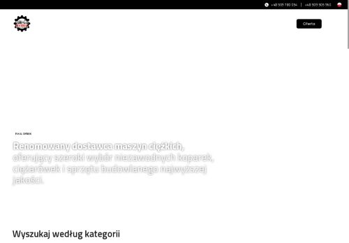 dyrek.com.pl