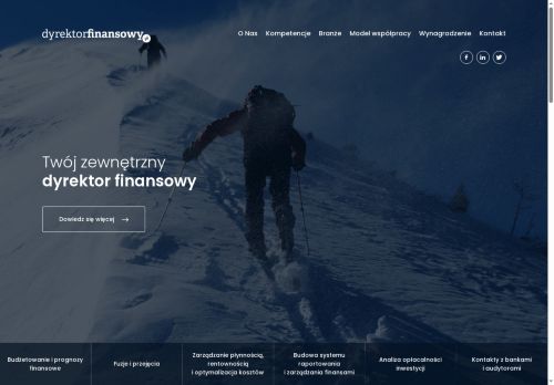 dyrektorfinansowy.pl
