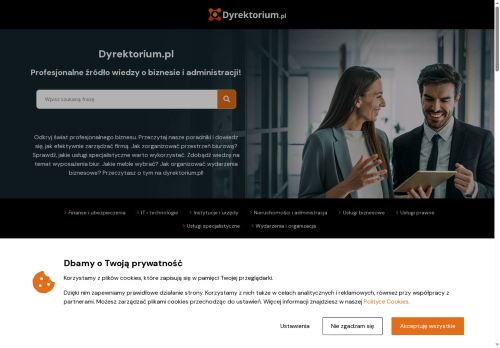 dyrektorium.pl