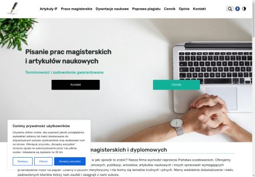 dysertacje.pl