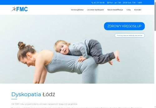 dyskopatia.org