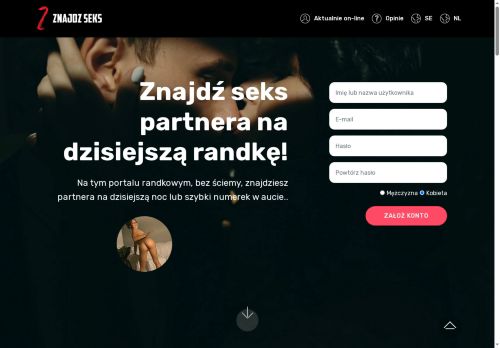 dyskretne-randki.pl