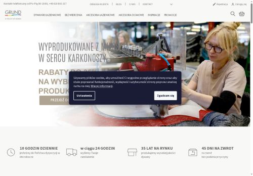 dywaniki-grund.pl