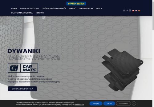 dywanikidoauta.pl