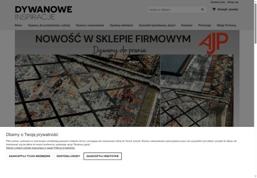 dywanoweinspiracje.pl