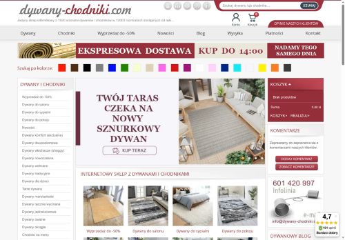 dywany-chodniki.com