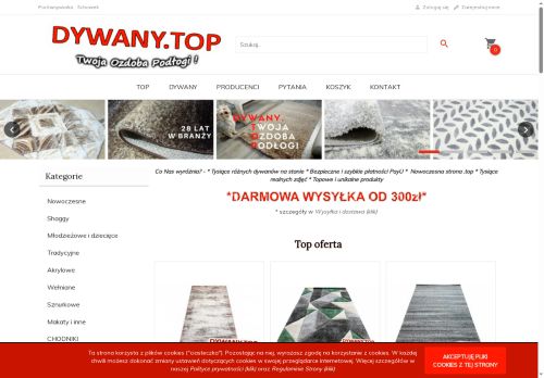 dywany.top