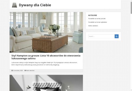 dywanydlaciebie.pl