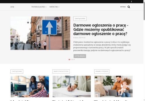 dyx.pl