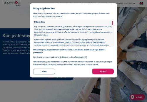 dyzurnet.pl