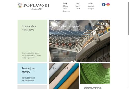 dzianiny.com.pl