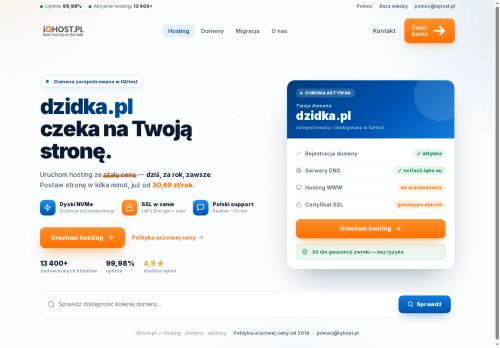 dzidka.pl