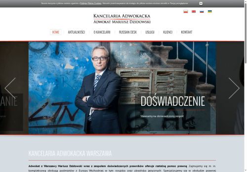 dzidowski.com