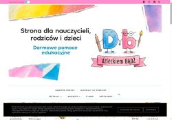 dzieckiembadz.pl