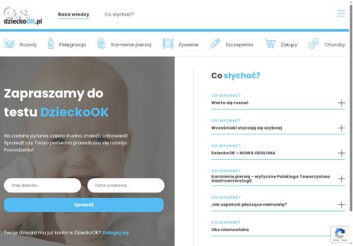 dzieckook.pl
