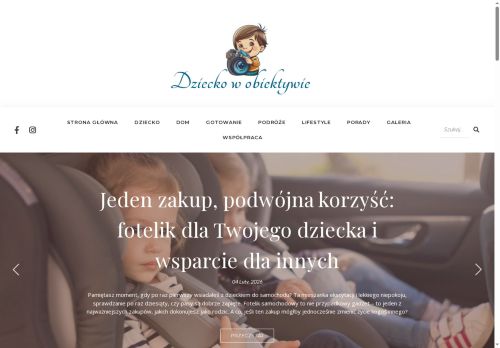 dzieckowobiektywie.pl