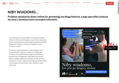 dzieckowsieci.pl