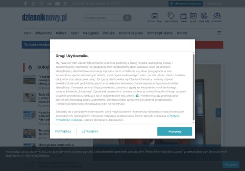 dzienniknowy.pl