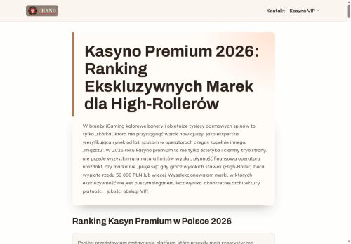 dziewczynajakmalina.pl