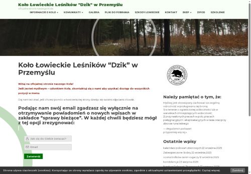 dzik-przemysl.pl