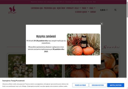 dzikielaki.com
