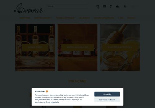 dzikimiod.pl