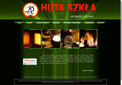 dziubak.pl