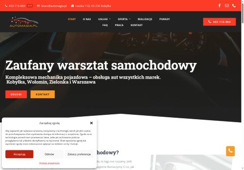 dziuplaserwis.pl