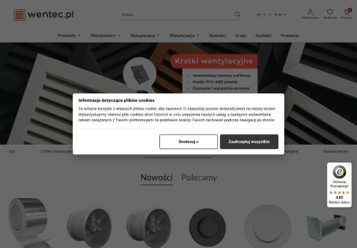 dziurka.pl