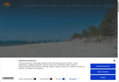 dziwnowek.com.pl