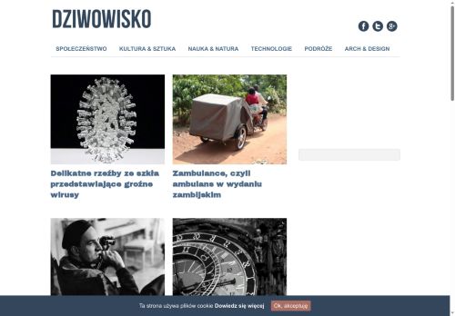 dziwowisko.pl