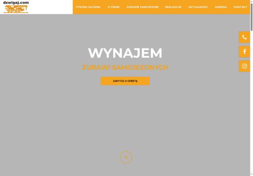 dzwigaj.com