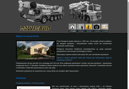 dzwigbud.pl