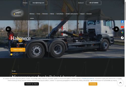 dzwigi.com