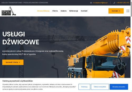 dzwigi.ostroda.pl