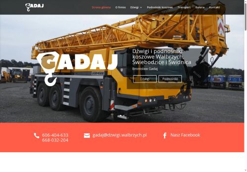 dzwigi.walbrzych.pl