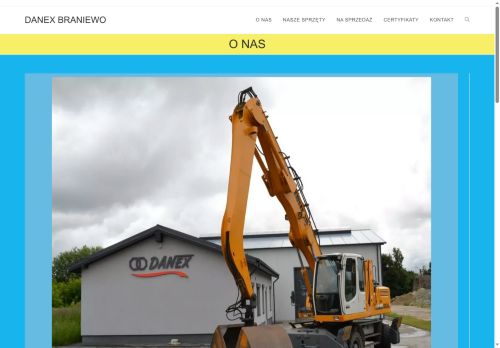 dzwigowy.com