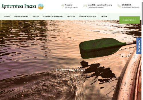 e-agroturystyka.org