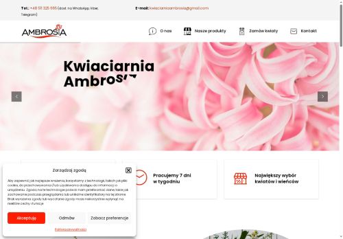 e-ambrosia.pl