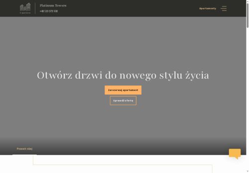 e-apartments.waw.pl