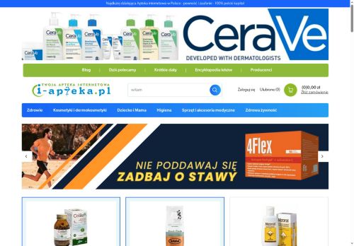 e-apteka-niezapominajka.pl