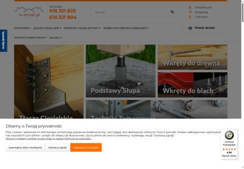 e-armet.pl