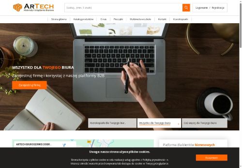 e-artech.pl