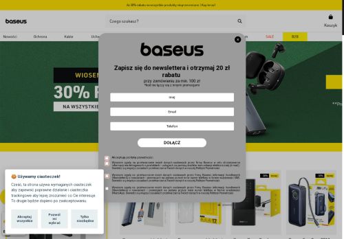 e-baseus.com
