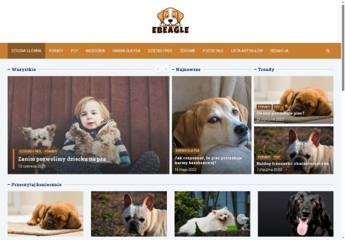 e-beagle.pl
