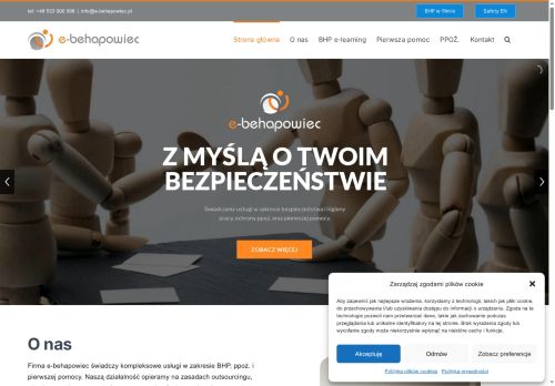 e-behapowiec.pl
