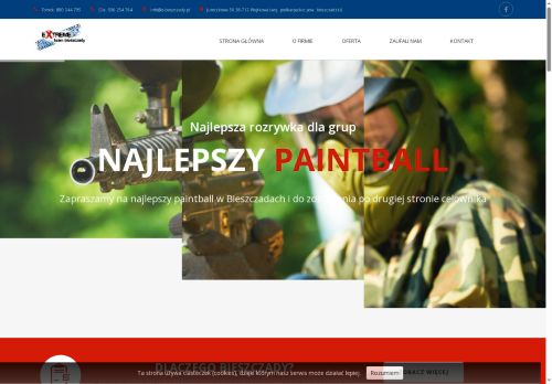 e-bieszczady.pl
