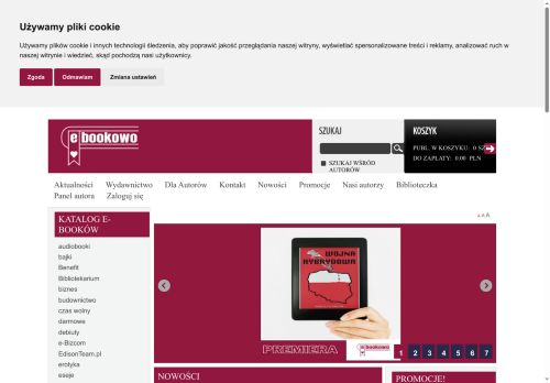 e-bookowo.pl