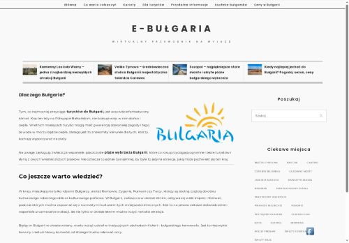 e-bulgaria.pl